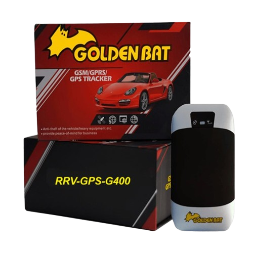 ردیاب G400 اکونومی